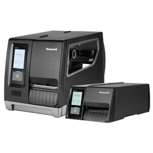 Printer Thermal Printer Industrial Printer Honeywell PM45