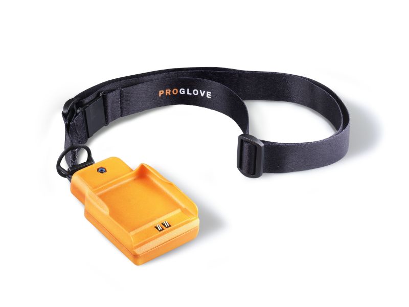 Barcodescanner Glove Scanner ProGlove Reel