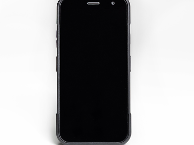 Mobile Computer MDE Rugged Smartphone Honeywell CT32