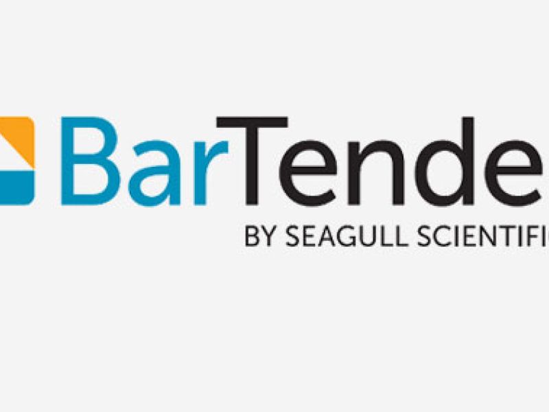 BarTender 2019 ab April verfügbar