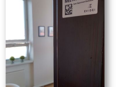 Software Evidei Asset Management