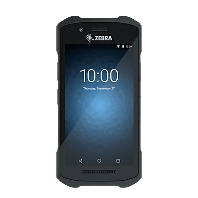 Mobile Computer MDE Rugged Smartphone Zebra TC21 TC26