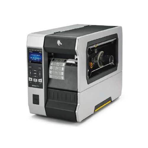 RFID Printing Zebra ZT600 Serie RFID