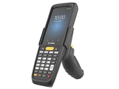 Mobile Computer MDE Rugged Smartphone Zebra MC2200/2700