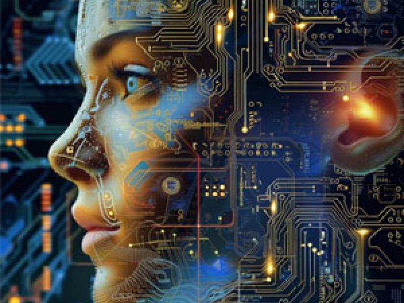 Künstliche Intelligenz revolutioniert den Betrieb