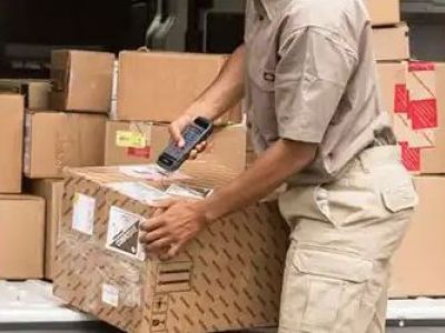 Mobile Computer MDE Rugged Smartphone Honeywell CT60 XP