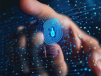 Nymi Band Biometrische Authentifizierung