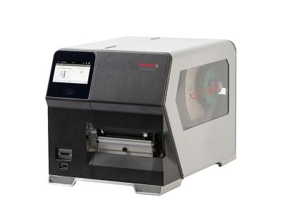 Drucker Thermodrucker Industriedrucker Novexx XLP 60x Serie