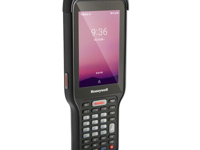 Mobile Computer MDE Rugged Smartphone Honeywell EDA61K