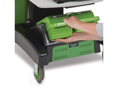 PowerSwap Nucleus® - Lithium Akku