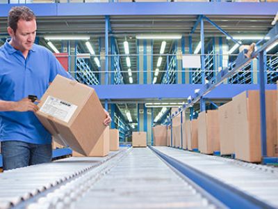 Barcodescanner Handscanner Honeywell 8675i