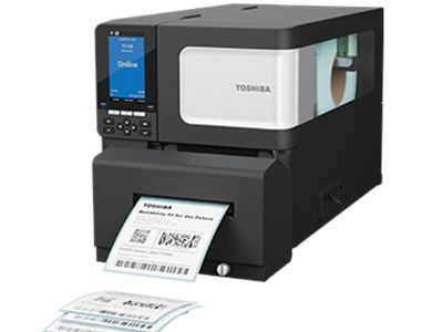 Printer Thermal Printer Industrial PrinterToshiba