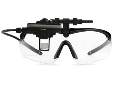 Mobile Computer MDE Rugged Smartphone Zebra HD4000