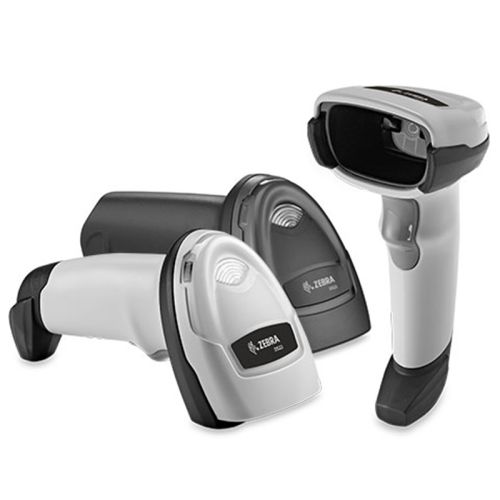 Barcode Scanner semi rugged Zebra DS2200 Serie