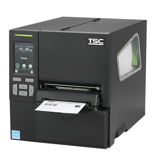 Printer Thermal Printer Industrial Printer TSC MB240 Serie