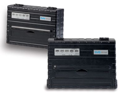 Printer Dot Matrix Printer Dascom MIP480