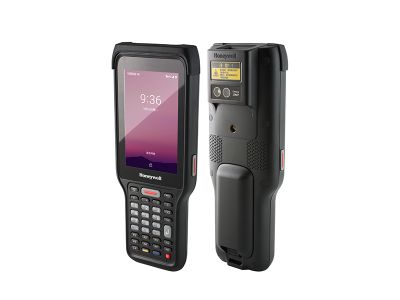 Mobile Computer MDE Rugged Smartphone Honeywell EDA61K