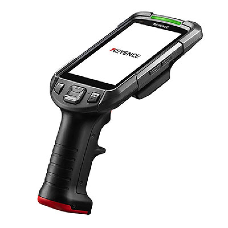 Mobile Computer MDE Rugged Smartphone Keyence BT-A700