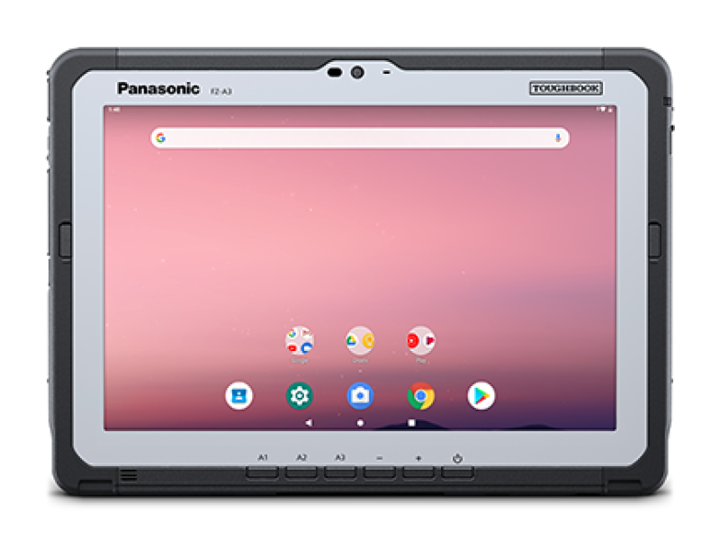 Tablet-PC Panasonic Toughbook A3