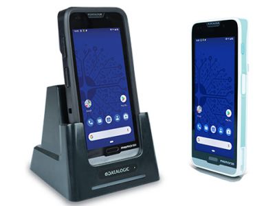 Mobile Computer MDE Datalogic Memor 20  Dockingstation