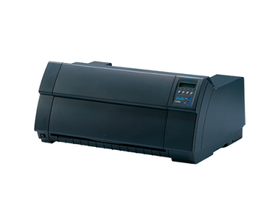 Printer Dot Matrix Printer Dascom 2810