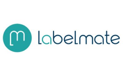Labelmate Logo