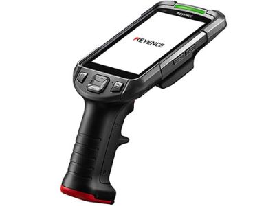 Mobile Computer MDE Rugged Smartphone Keyence BT-A700