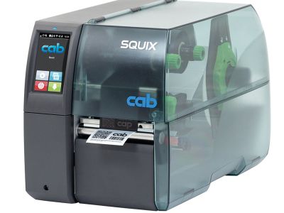 Printer Thermal Printer Industrial Printer Cab Squix