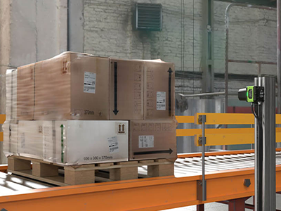 Fixed Scanning Zebra FS42