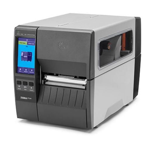 Printer Thermal Printer Industrial Printer Zebra ZT231