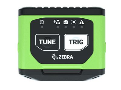 Stationäres Barcodelesegerät Zebra FS40 / VS40