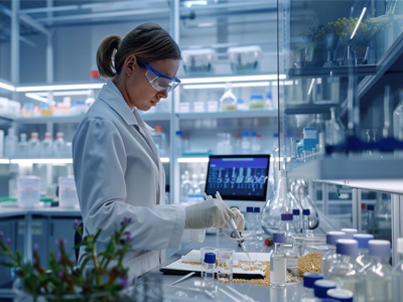 Pharma 4.0: Effiziente und komfortable Arbeitsbedingungen dank Nymi