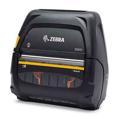 RFID Lesegerät Zebra ZQ521 RFID