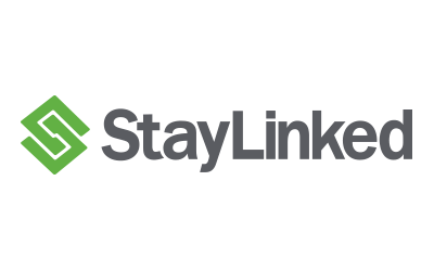 StayLinked 2025 Logo 400x250