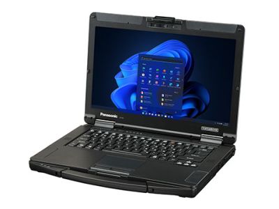 Tablet-PC Panasonic Toughbook 55
