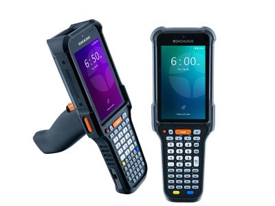Datalogic FALCON X60/X65 rugged mobile computer with physical keyboard