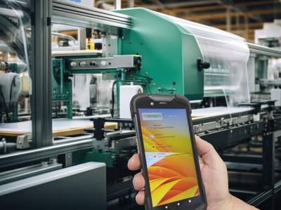 Laubner Android Software Tools AppLauncher