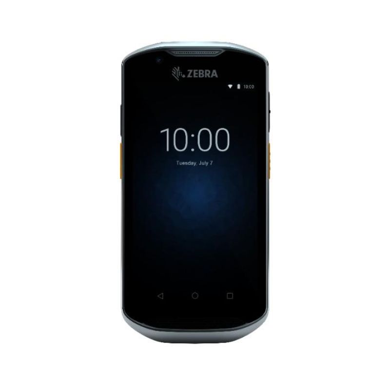 Mobile Computer MDE Rugged Smartphone Zebra TC52x TC57x