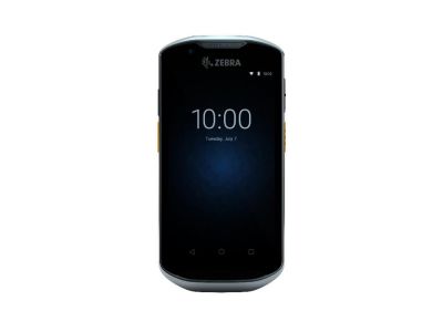 Mobile Computer MDE Rugged Smartphone Zebra TC52x TC57x