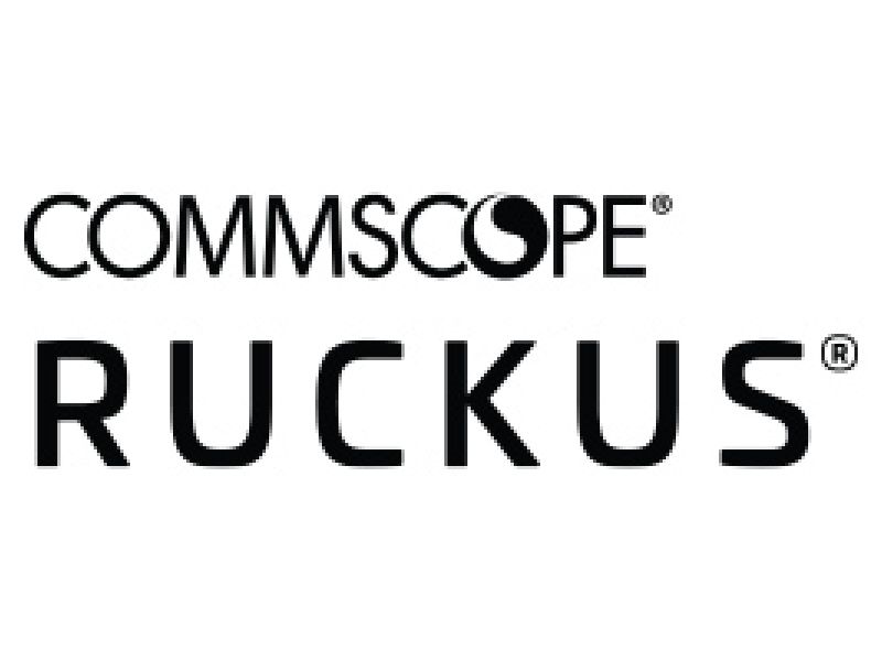 Commscope RUCKUS