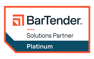 Bartender Partner Platinum 2025 Logo 400x250