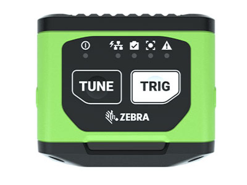 Stationäres Barcodelesegerät Zebra FS40 / VS40