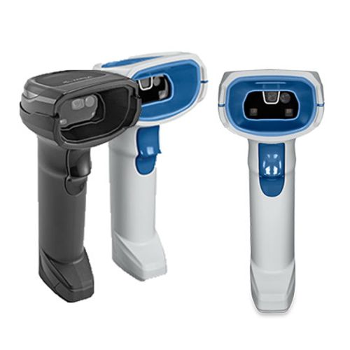 Barcode Scanner semi rugged Zebra DS8100 Serie