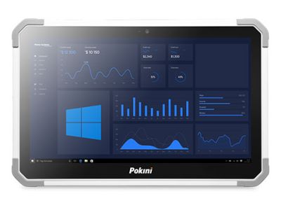 Tablet-PC Pokini Tab M15