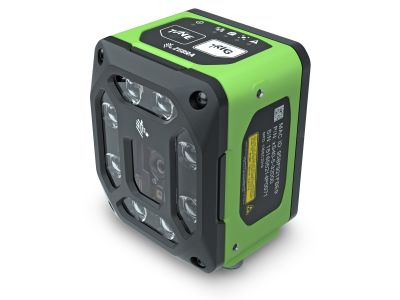 Fixed Scanning Zebra FS42