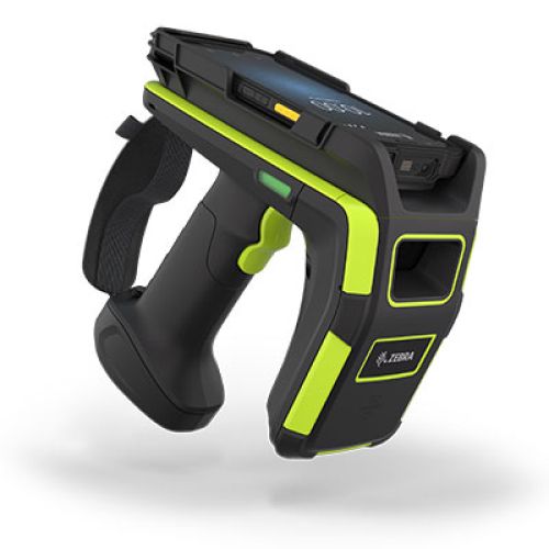 RFID Lesegerät Zebra RFD9090