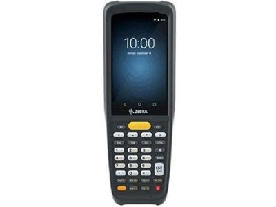 Mobile Computer MDE Rugged Smartphone Zebra MC2200/2700