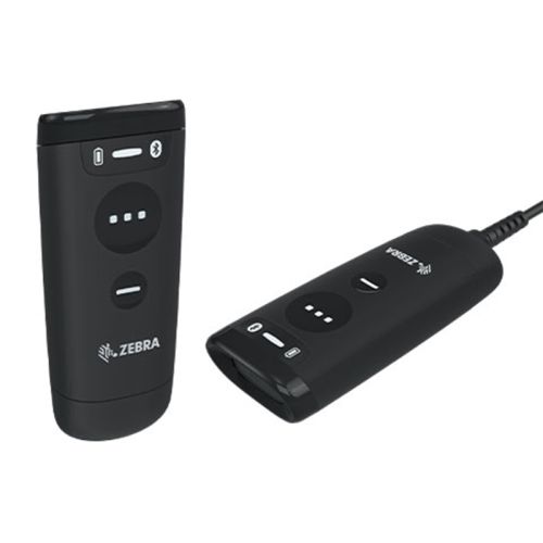 Barcodescanner Data Collector Zebra CS6080