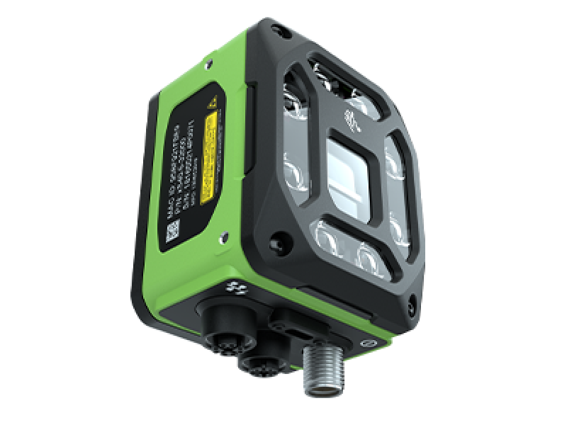 Lösungen und Technologien für Scan Tunnels