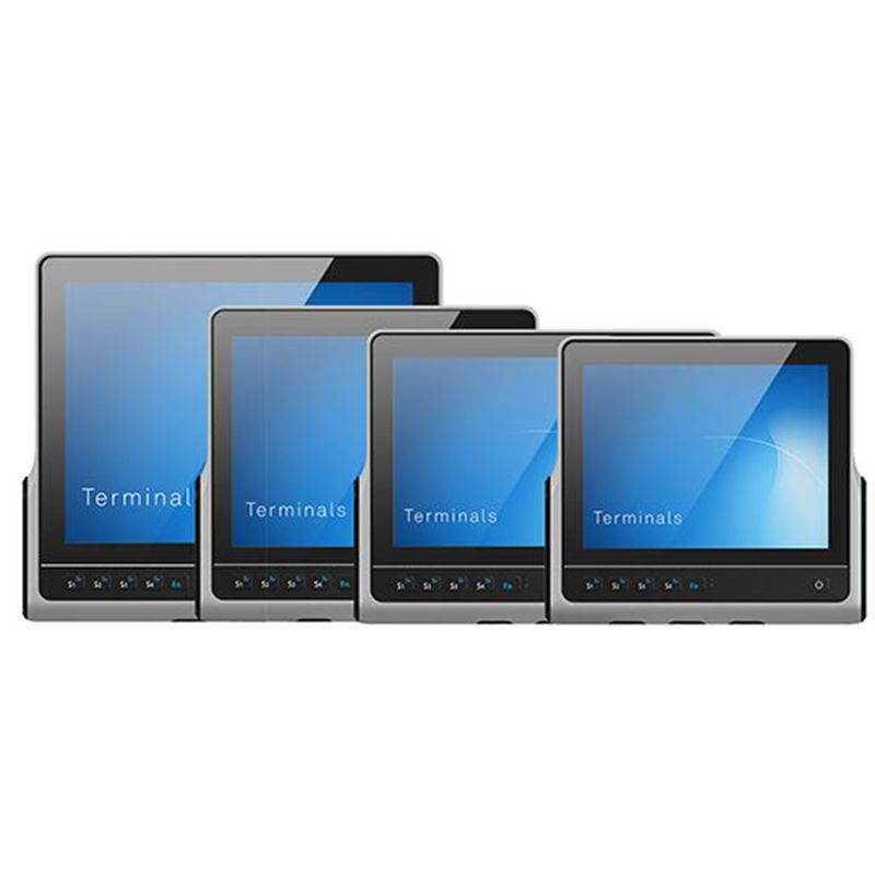 Industrie- und Fahrzeugcomputer ads-tec VMT9000